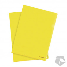 PRESENTADOR OFICIO AMARILLO DATAZONE