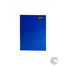 CUADERNO COLLEGE LISO 80HJ 7MM PROARTE