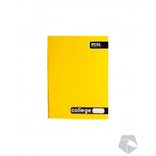 CUADERNO COLLEGE LISO 80HJ 7MM ROSS