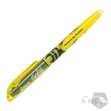 DESTACADOR FRIXION LIGHT AMARILLO PILOT