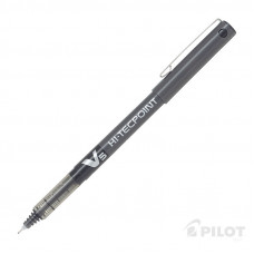 LAPIZ TINTA 0.5MM HI TECPOINT V5 NEGRO PILOT