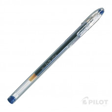 LAPIZ TINTA GEL 0.5MM G-1 AZUL PILOT