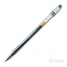 LAPIZ TINTA GEL 0.5MM G-1 NEGRO PILOT