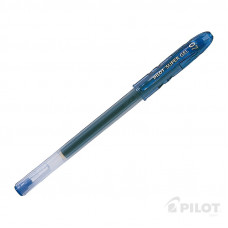 LAPIZ TINTA GEL 0.7MM SUPER GEL AZUL BEGREEN