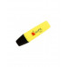 DESTACADOR ORIGINAL TB  AMARILLO ISOFIT