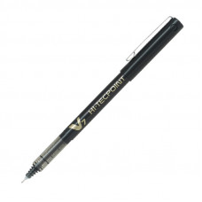 LAPIZ TINTA 0.7MM HI TECPOINT V7 NEGRO PILOT