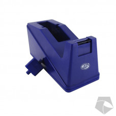 DISPENSADOR CINTA MEDIANO ESCRITORIO AZUL ADIX