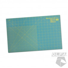 PLANCHA SALVACORTE 60X45X1.6 MM