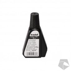 TINTA PARA TAMPON 7011 NEGRO 28ML. TRODAT