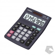 CALCULADORA ESCRITORIO 8DIG  MW-5V CASIO