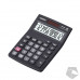 CALCULADORA ESCRITORIO 12DIG  MX-12B CASIO