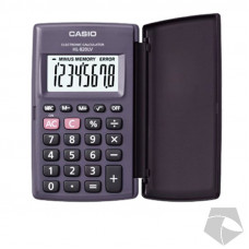 CALCULADORA BOLSILLO 8DIG LC-403TV CASIO