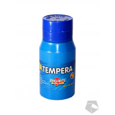 TEMPERA FCO.250ML AZUL PACIFICO PROARTE