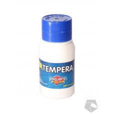 TEMPERA FCO.250ML BLANCO PROARTE