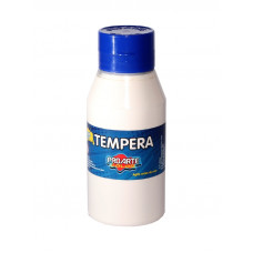 TEMPERA FCO.500ML BLANCO PROARTE