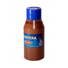 TEMPERA FCO.500ML CAFE PARDO PROARTE