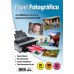 PAPEL FOTOGRAFICO A4 BRILLANTE 180GRS 20 HJS