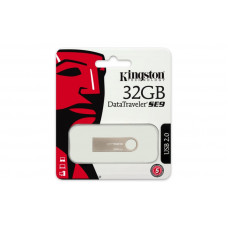 PENDRIVE KINGSTON 32GB USB 3.0