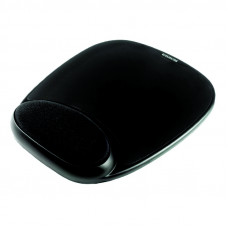 MOUSE PAD COMFORT GEL NEGRO 26396 KENSINGTON