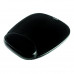 MOUSE PAD COMFORT GEL NEGRO 26396 KENSINGTON