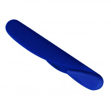 APOYA MUÑECA P/TECLADO WRIST PILLOW AZUL KENSINGT