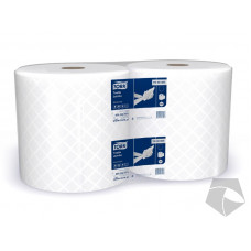 TOALLA PAPEL 2 ROLL.280 MT. H/S TORK ADVANCE 