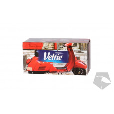 PAÑUELO FACIAL ESTUCHE D/H 170UND. VELTIE