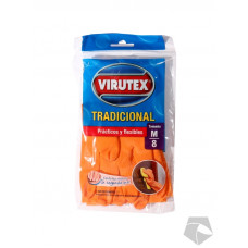 GUANTE TRADICIONAL M VIRUTEX