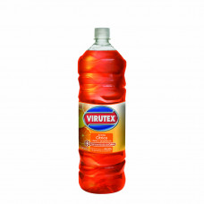 LIMPIADOR PISO 900ML BEBE DESINF. VIRUTEX