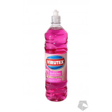 LIMPIADOR PISO 900ML PRIMAVERA  DESINF. VIRUTEX