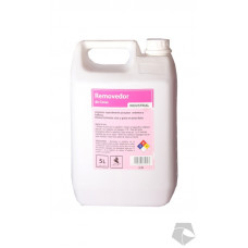 REMOVEDOR DE CERA ECONOMICO 5LT.