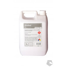 ALCOHOL GEL ECONOMICO 5LT.