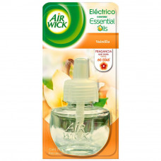 DESODORANTE AMB. ELEC.ACE.REC.VAINILLA 21ML AIRWICK