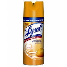 DESINFECTANTE AMB. 354CC CITRUS A/BACTERIAL LYSOL