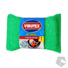 ESPONJA SPUNITA 1UND VIRUTEX