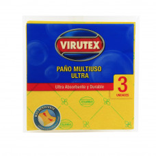 PAÑO MULTIUSO ULTRA 3UND VTX-PRO