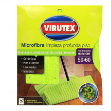 TRAPERO MICROFIBRAABRASIVO 50X60 VIRUTEX