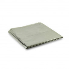 BOLSA BASURA TRANSP. 80X110 10UND. VIRUTEX