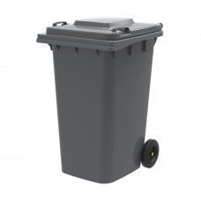 CONTENEDOR BASURA 240 LTS VTX-PRO