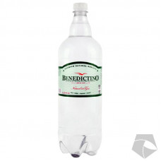 AGUA PURIFICADA  NATURAL S/G 1.5 LT. BENEDICTINO