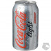 BEBIDA COCA COLA LIGHT LATA 350CC.