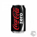 BEBIDA COCA COLA ZERO LATA 350CC