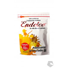 ENDULZANTE SUCRALOSA GRANULADO 100g  ENDOLCE