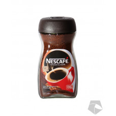 CAFE INST. TRADICION GRAN.170GR FRASCO NESCAFE