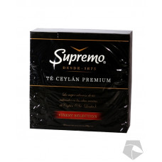 TE CEYLAN PREMIUM 100UN.SUPREMO