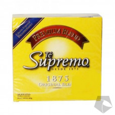 TE PREMIUM 1875 ORIGINAL BLEND 100UN.SUPREMO