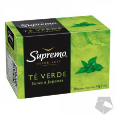 TE VERDE 20UN.SUPREMO