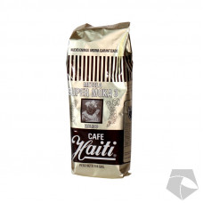 CAFE MOLIDO SUPER MOKA 3 250GR. HAITI