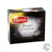 TE ROYAL NEGRO 100UN.LIPTON