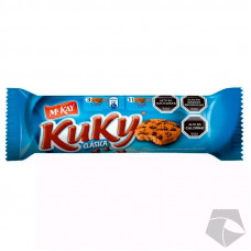 GALLETA KUKY CLASICA 120GR MCKAY